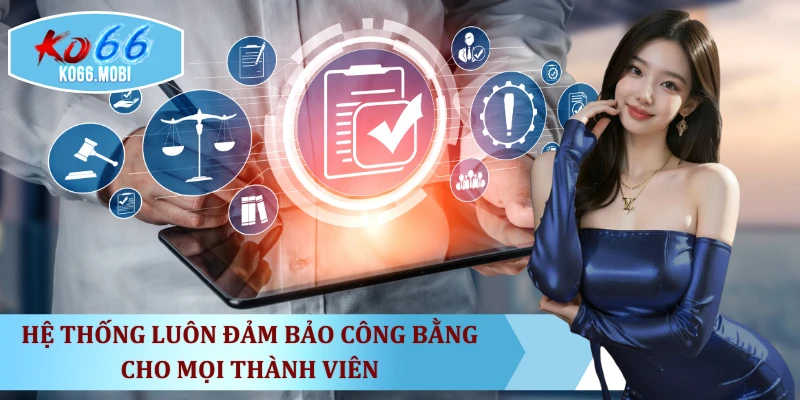 he-thong-luon-dam-bao-cong-bang-cho-moi-thanh-vien