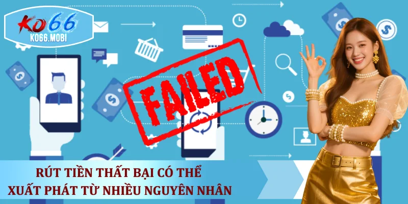 rut-tien-that-bai-co-the-xuat-phat-tu-nhieu-nguyen-nhan