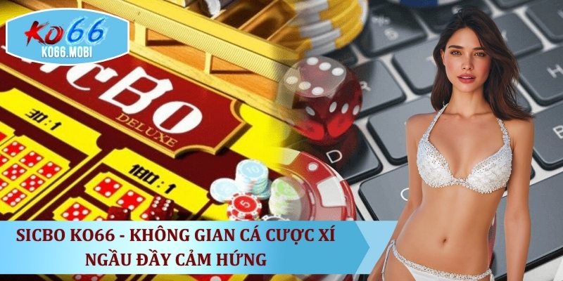 sicbo-ko66