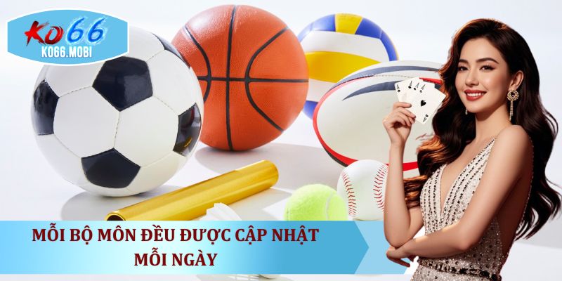 the-thao-ko66-cap-nhat